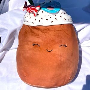 Marsha Squishmallow w/Tag